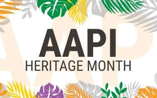 AAPI Heritage Month