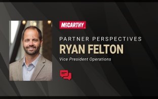 Ryan Felton headshot graphic