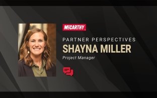 Shayna Miller headshot graphic