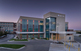 St Luke's East Ambulatory Surgery Center