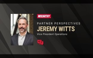 Jeremy Witts headshot graphic