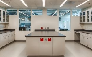 Science lab
