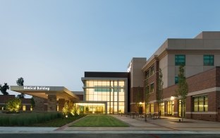 Mercy Orthopedic Hospital Springfield