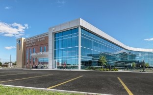 Sarah Bush Lincoln Health System