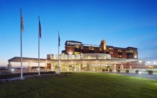 Lakeside Hospital (now CHI Health Lakeside)