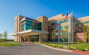 Mercy Joplin Replacement Hospital 