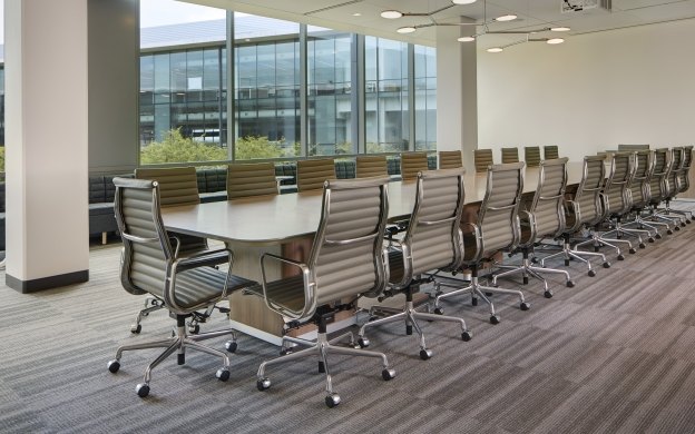 BioMed Realty Trust i3   Tenant Improvements