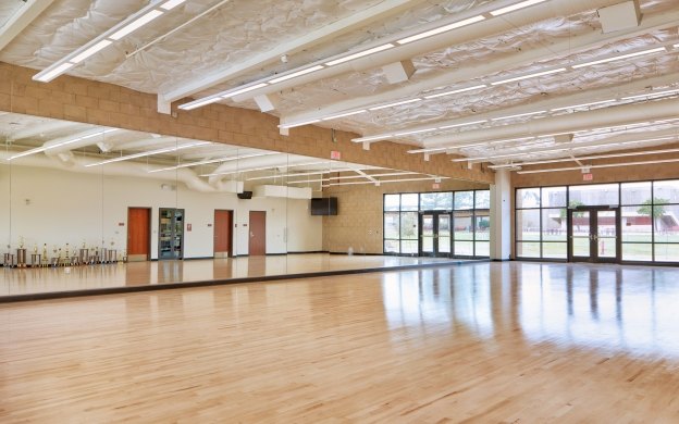 Torrey Pines High School Performing Arts McCarthy