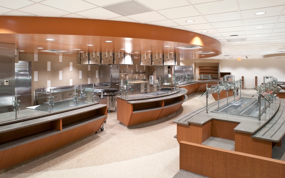 Banner Thunderbird Medical Center Project McCarthy