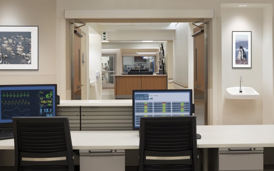 Scripps Health Prebys Cardiovascular Institute