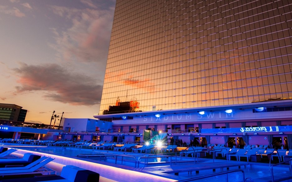 Las Vegas McCarthy Building Companies