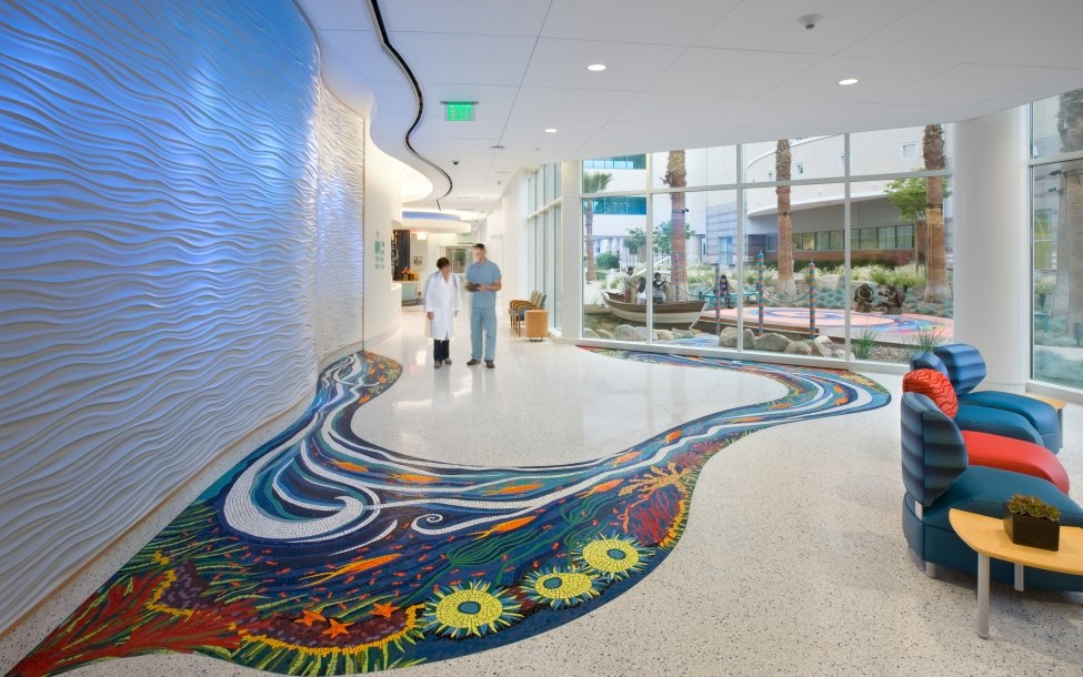Rady Children’s Hospital Expansion Project McCarthy