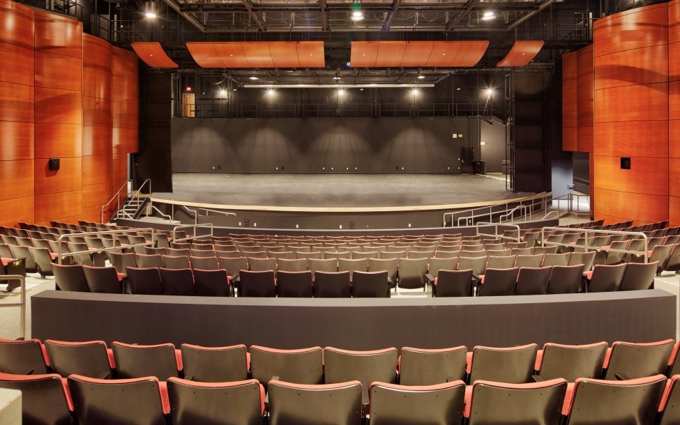 Torrey Pines High School Performing Arts McCarthy