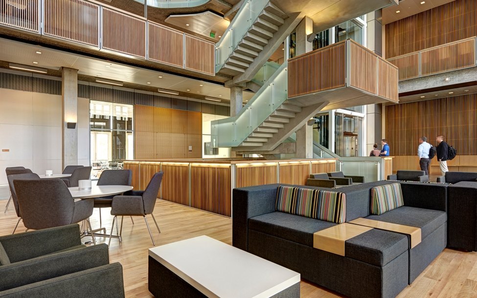 UCSD Biomedical Research Facility - McCarthy