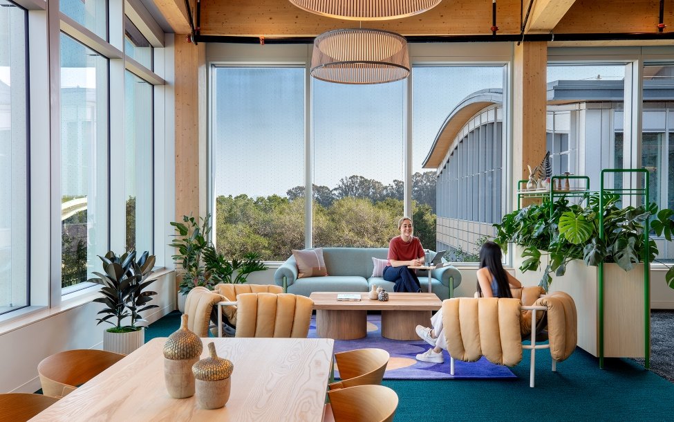 YouTube Campus Expansion | McCarthy