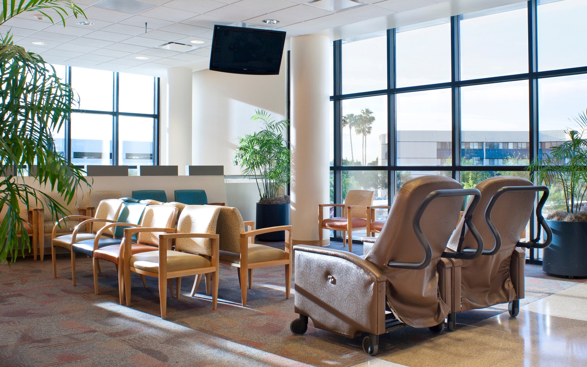 Banner Thunderbird Medical Center Project McCarthy