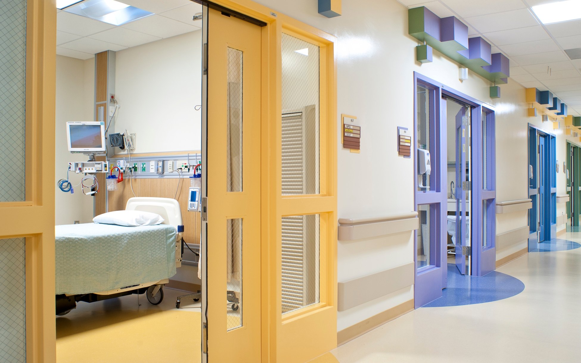 Banner Thunderbird Medical Center Project McCarthy