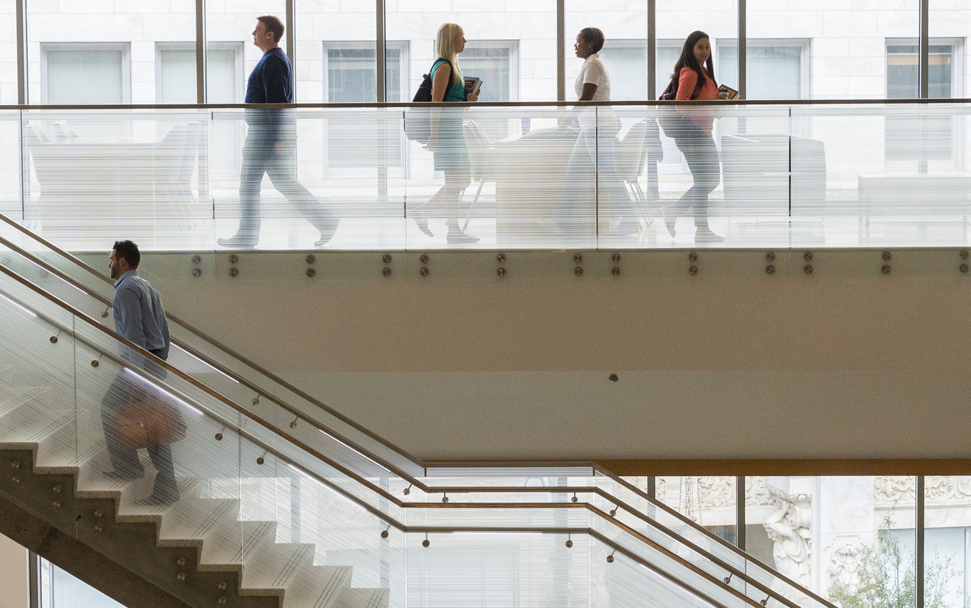 GSU College of Law McCarthy