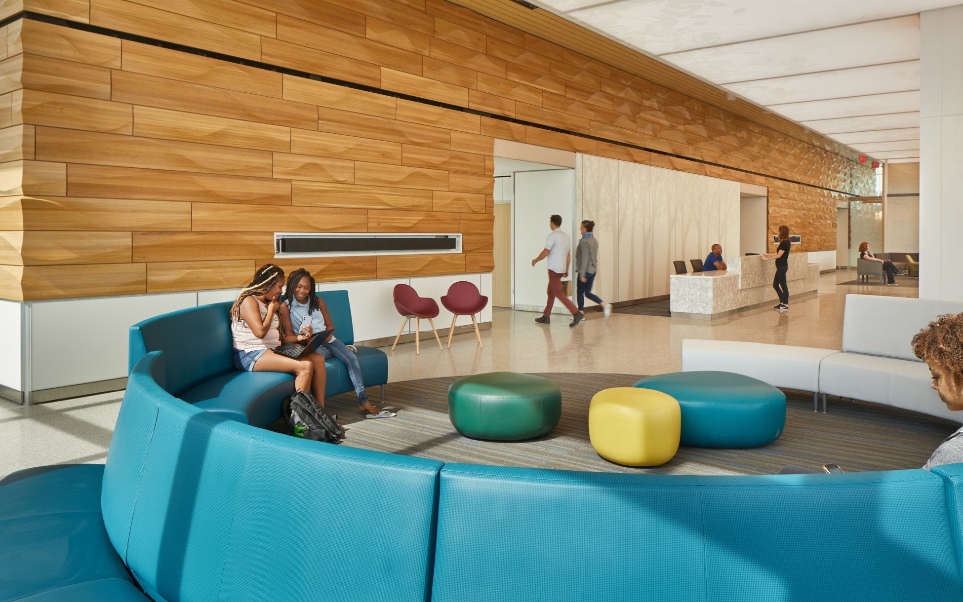 Loma Linda University Medical Center Transformation