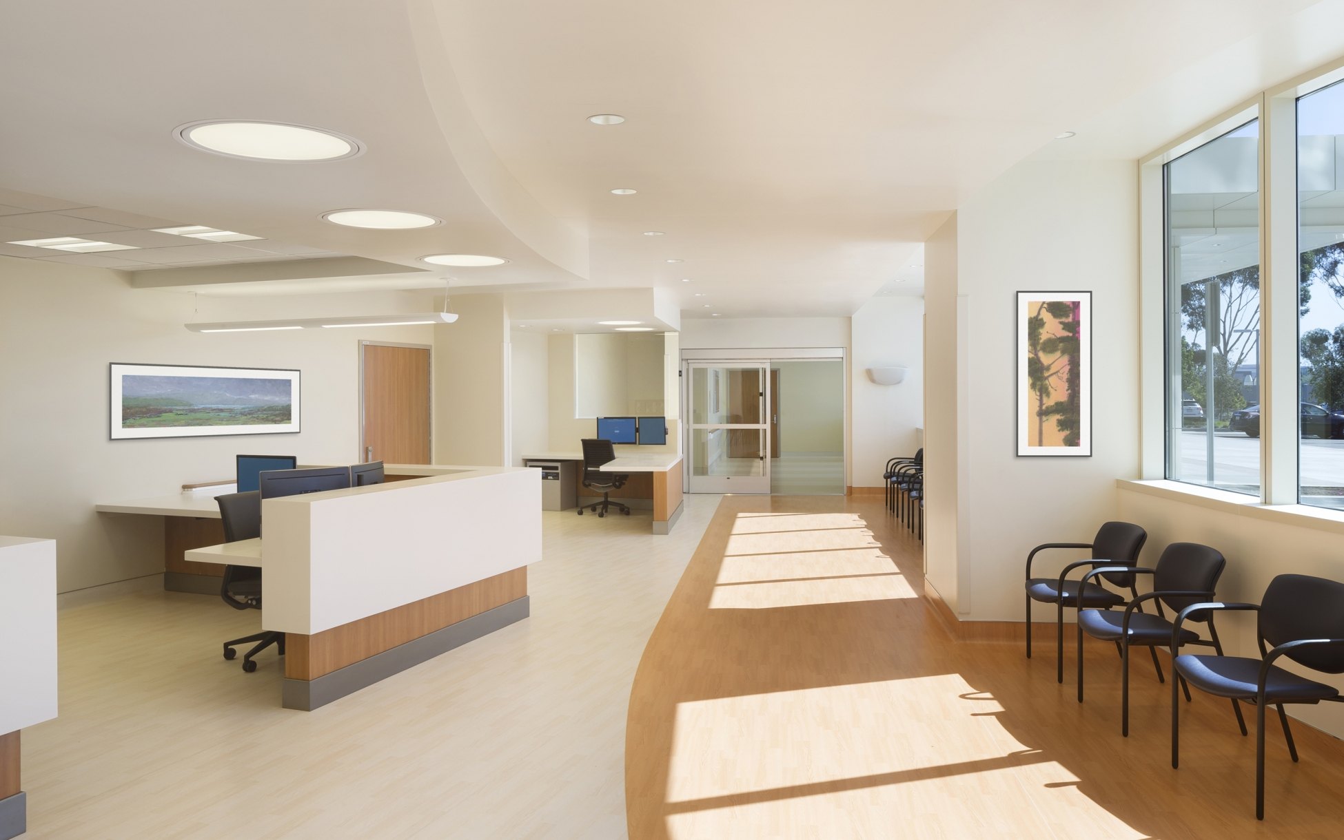 Scripps Health Prebys Cardiovascular Institute