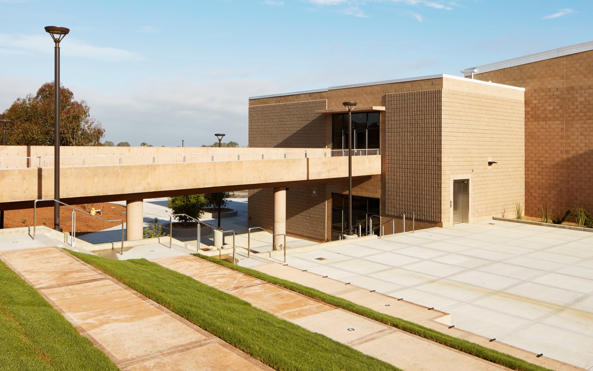 Torrey Pines High School Performing Arts McCarthy