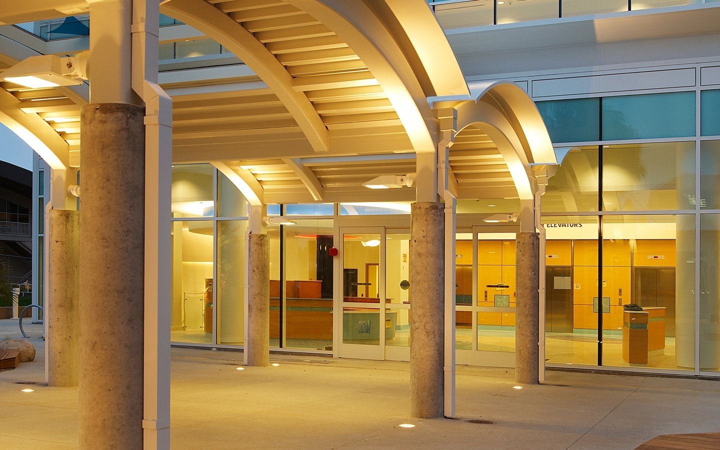 Rady Children’s Hospital Expansion Project McCarthy