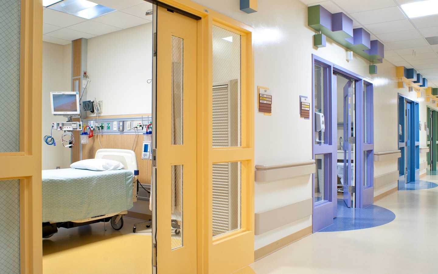 Banner Thunderbird Medical Center Project McCarthy