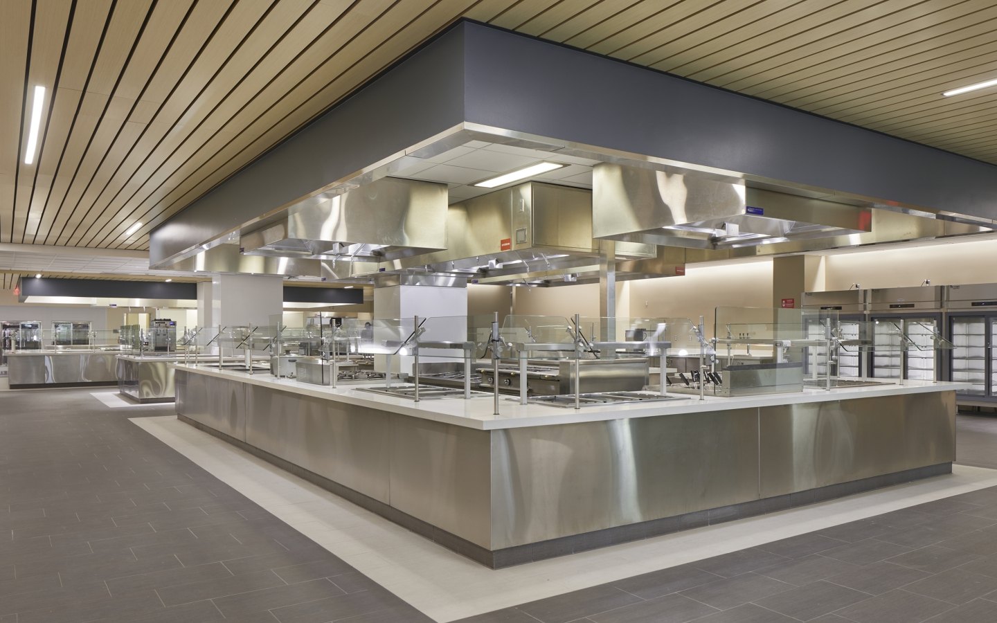 Loma Linda University Medical Center Transformation