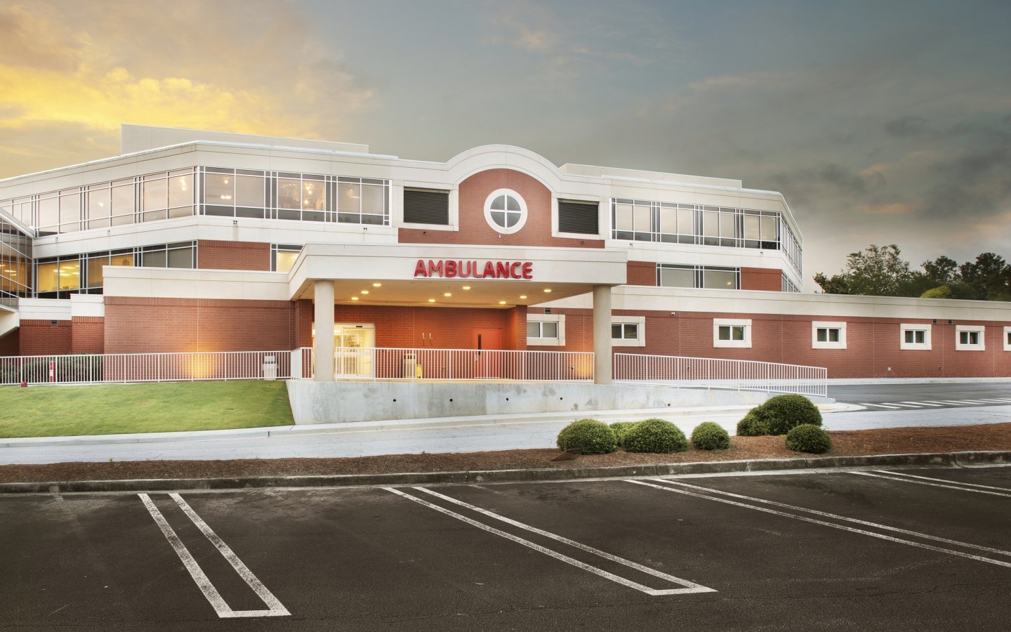 Piedmont Healthcare Expansion & Renovation McCarthy