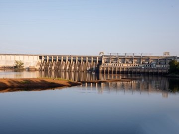 Bagnell Dam