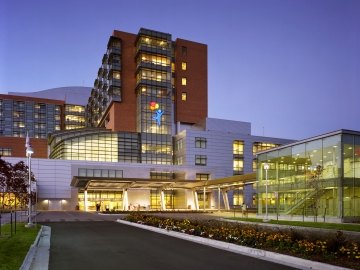 Childrens Hospital Colorado