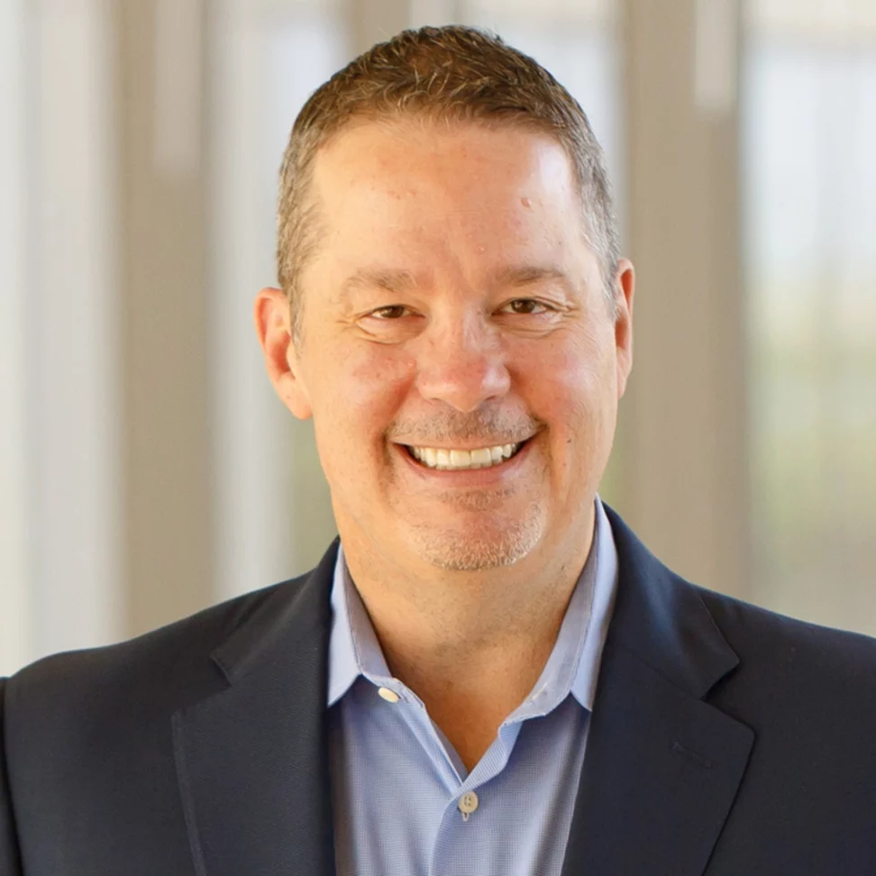 Justin Kelton, Chief Executive Officer, Southwest Region at McCarthy Building Companies