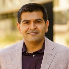 Dhruv Patel