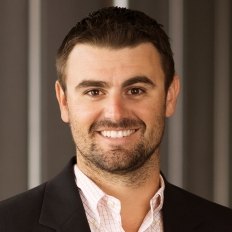 Matt Schrodel headshot