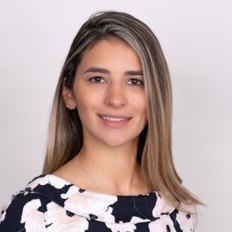 Amanda Major headshot