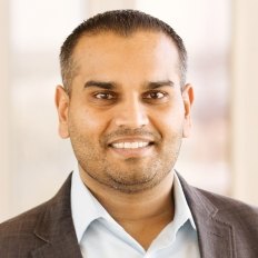 Nayan Bhakta headshot