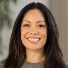 Natalie Carroll headshot