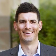 Sean Slawson headshot