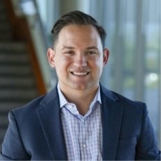 Brett Foster headshot