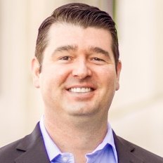 Chris DeHaven headshot