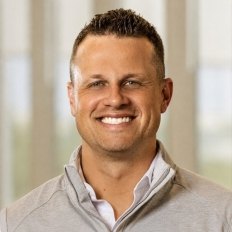 BJ Peterson headshot