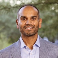 Nayan Bhakta headshot