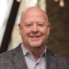 Jeff Bennett employee portrait
