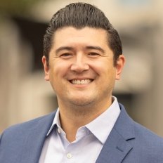 Domenic Koyama headshot