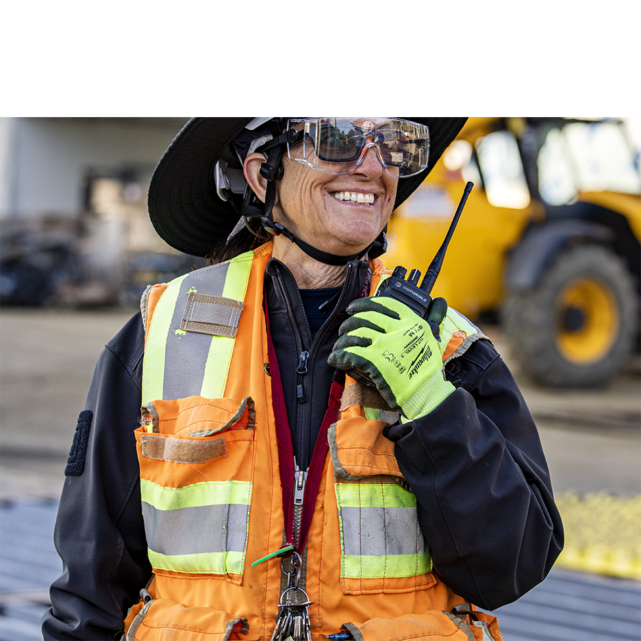 Construction Careers McCarthy Building Companies