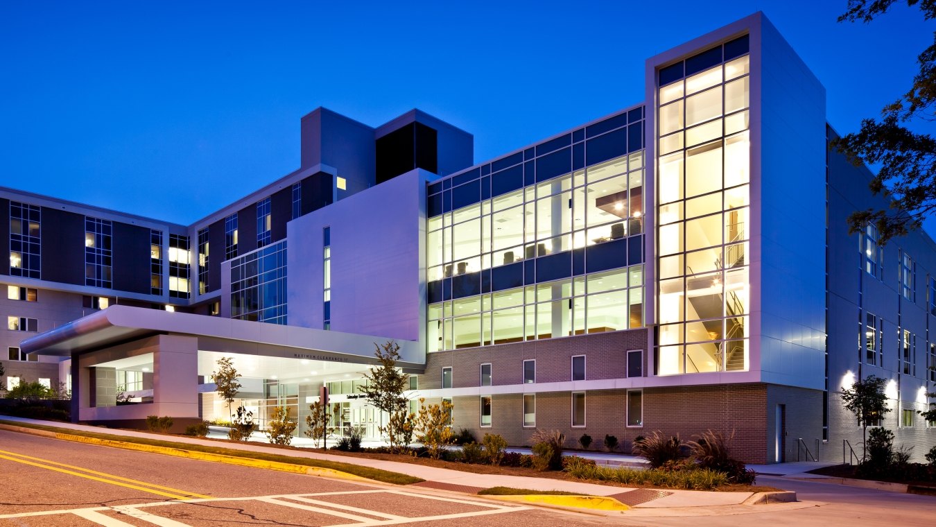 Piedmont Athens Regional Medical Center