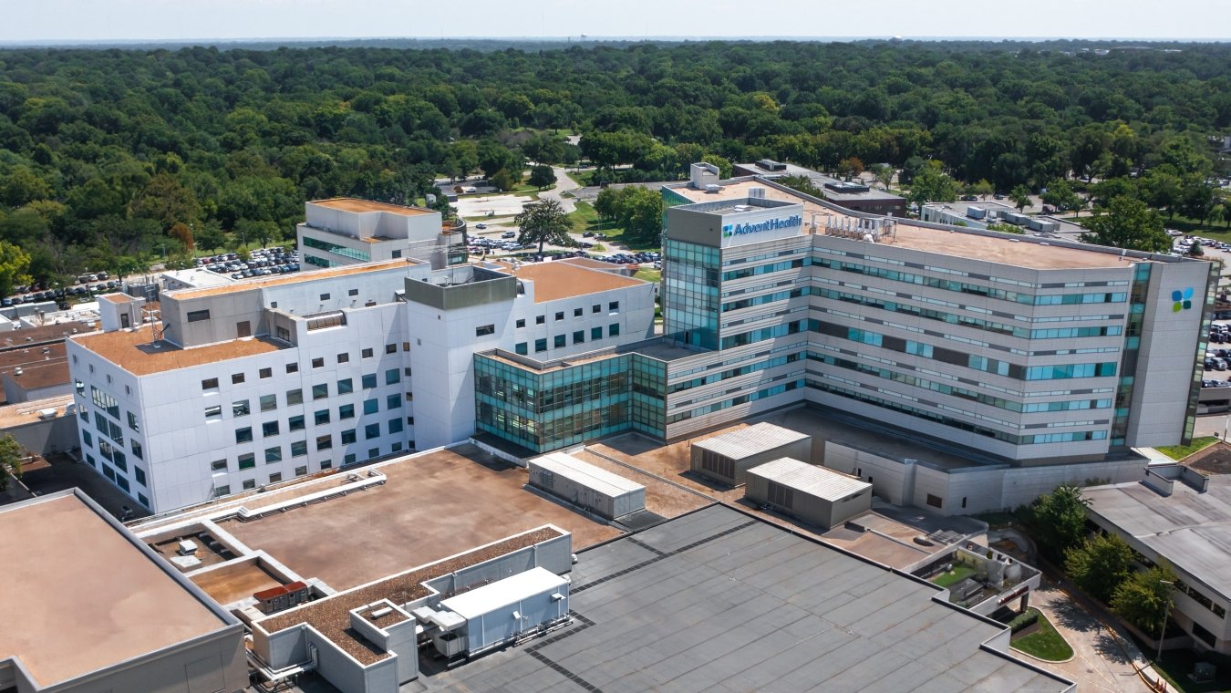 AdventHealth Tower Two