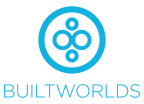 BuiltWorlds logo