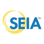 SEIA logo.