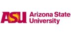 Arizona State University logo